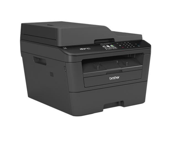 Brother MFC-L2720DW (WIFI, LAN, DUPLEX, ADF, FAX) - 210138 - zdjęcie 3